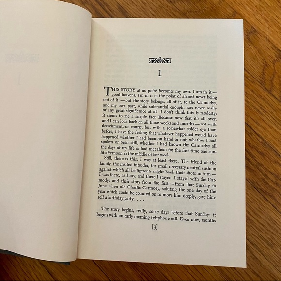 Vintage 60s Book The Edge of Sadness Edwin O'Connor 1961 1st Edition - Picture 7 of 8